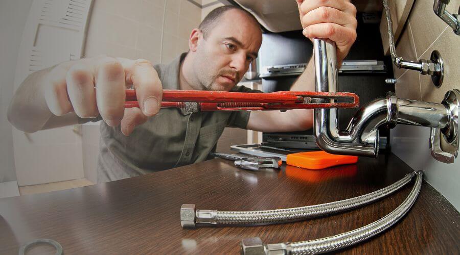 Local annual plumbing maintenance in Henderson, NE